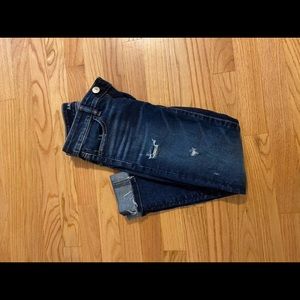 American Eagle jeggings